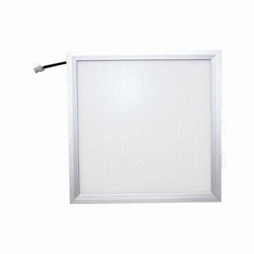 600*600*8mm with 30W dimmable LED panel light