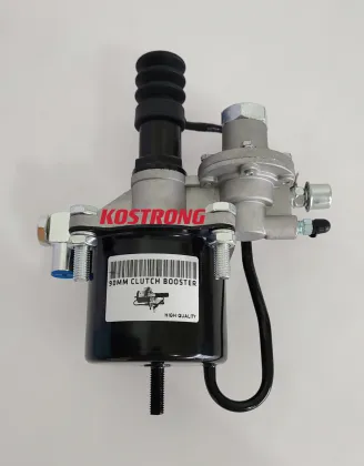 Supply Clutch Booster 90MM for India Heavy Vehicles - Tata 642-03502