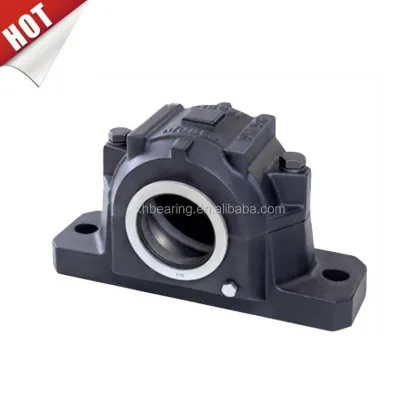 SNS3248-H-D Pillow Block Bearings - Plummer Block Housing SNS3248 H D