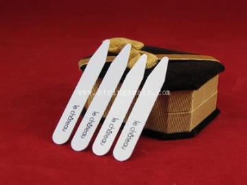 Various Plastic Collar Stay for Shirt Packing