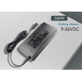 Adaptateur de bureau 24V 300W AC / DC 12.5A