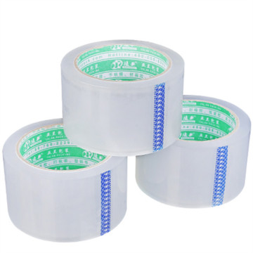 Tape Adhesive Waterproof Clear