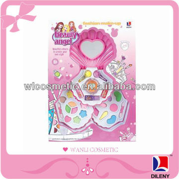 New Beauty set girl cosmetic toys
