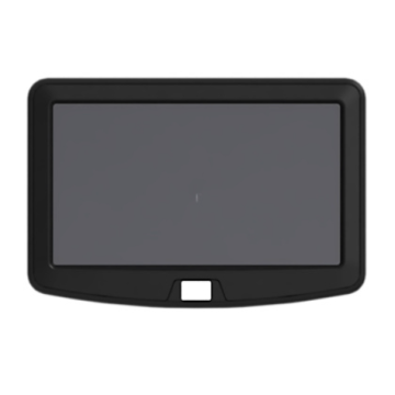 Grader 140K Control Assembly 386-1372