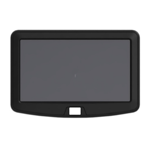 Grader 140K Control Assembly 386-1372