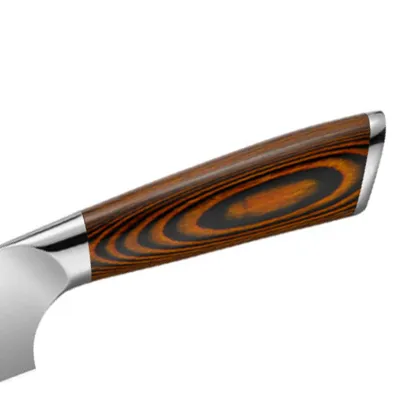 2023 New Stainless Steel Master Chef Knife - Latest Fashion Kitchen Knife