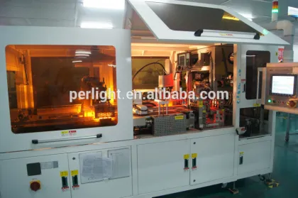 Poly 250W Solar panel LED panel pump system aluminum panel for home on sale