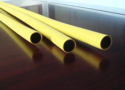 20mm pe yellow composite gas piping