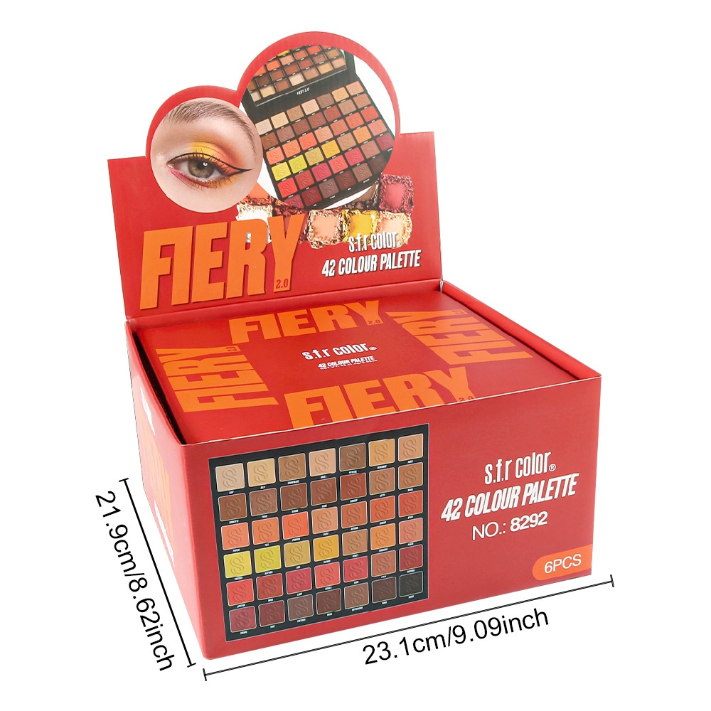 Eye Makeup 8292.4