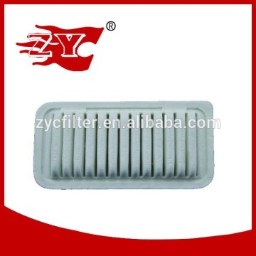Autoteile/Luftfilter für Toyota/Great Wall Florid 17801-21030