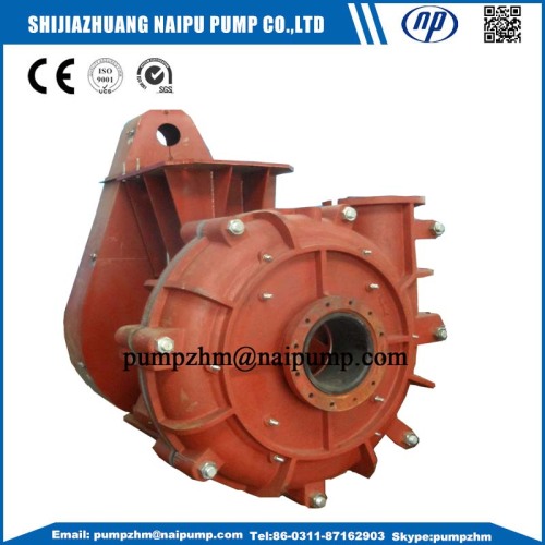 14/12 horizontal slurry pumps