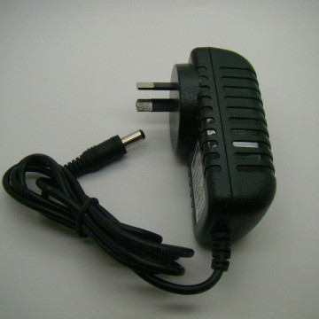 AC Converter Adapter Power Cord Main Charger AU DC 24V 500ma 1000ma