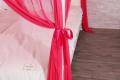 Nuovo prodotto Square Hanging Girls Mosquito Nets Letti