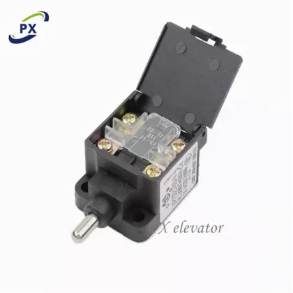 Elevator Pit Buffer Switch 3SE3-020-1A: Elevator Stroke Micro Switch