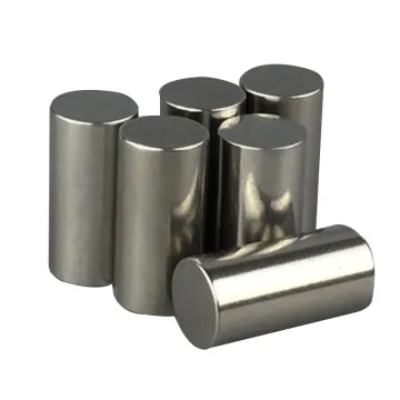 ASTM 304H Stainless Steel Bar Round bar