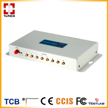 Uhf Antenna Multiplexer Splitter for multiple antennas connection