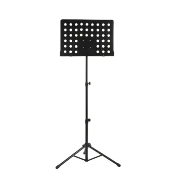 P-06 Medium large music stand musical instruments