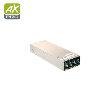 NMP650-EEE-16 Meanwell 720W Medical AC/DC Modular Power Supply