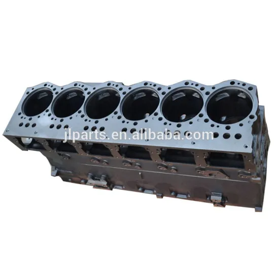 K19 diesel engine cylinder block Parts K19 crankcase 3088301 for construction equipment