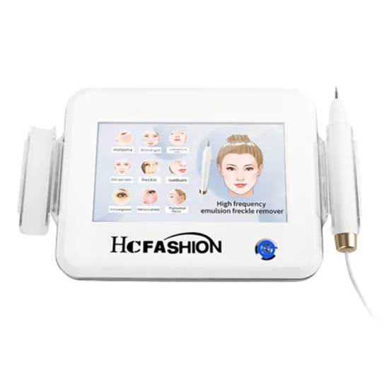 2023 Multifunctional Plasma Pen for Skin Spot Removal in Beauty Salons