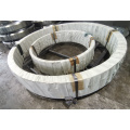 Горячая рулона 34crnimo6 earging blang