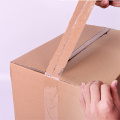 Strong AdhesiveClearTape for Express Package Sealing