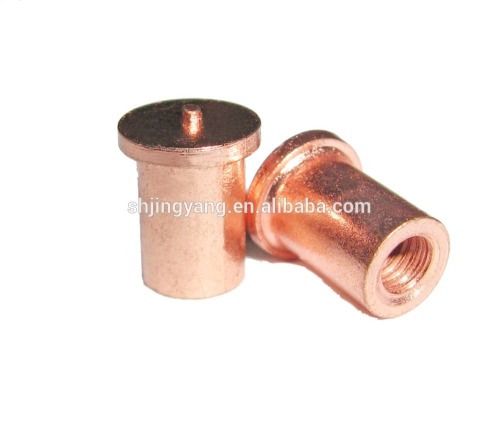 Custommade All different kinds of weld standoffs M3-M10