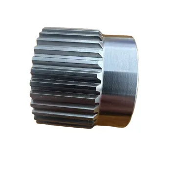 High Quality Toyota Hilux Sea Lion 3L 5L Crankshaft Gear 13519-54085 Camshaft Gear
