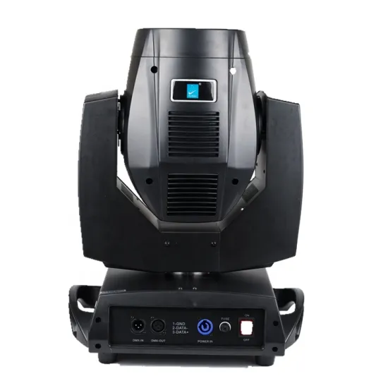 Sharpy 230w 7R beam nterchangeable gobo wheel with fixed gobos LB230 Stage Led Light Moving Head Light