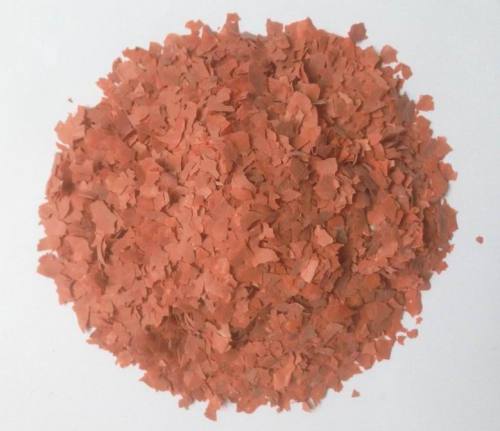 decoration color flakes for stone paint