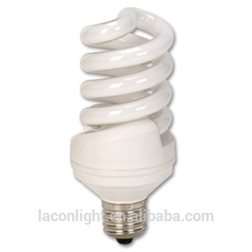 Multifunctional spiral 36w cfl 6400k with certificated standard