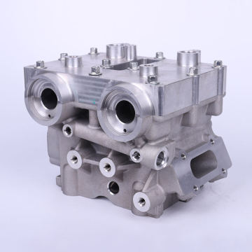 Foundry Moulding Motorcycle Engine Parts