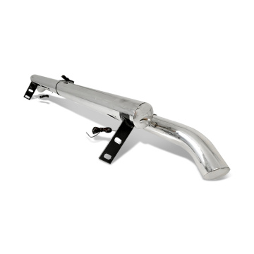 rear bumper with light for Toyota Hilux Vigo
