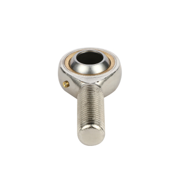 Externally Threaded Rod End Spherical Plain Bearing with Oil Nozzle POS25 28 30TK