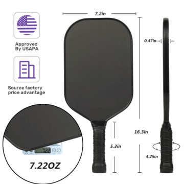 Hot Selling Premium Quality Pickleball Paddle