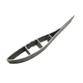 Awọn profaili Awọn Aluminiomu