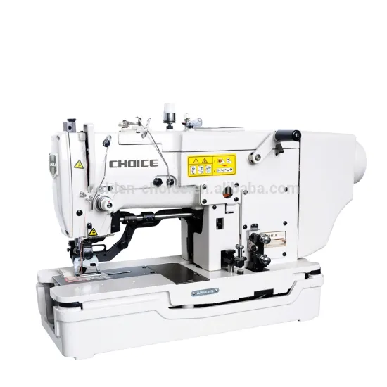 Golden Choice GC781-C Straight Button Hole Industrial Sewing Machine