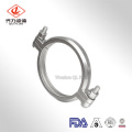 SS304/SS316L stainless steel ferrule clamp