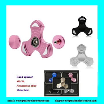 Hotsale Release Pressure fidget spinners Finger gyro