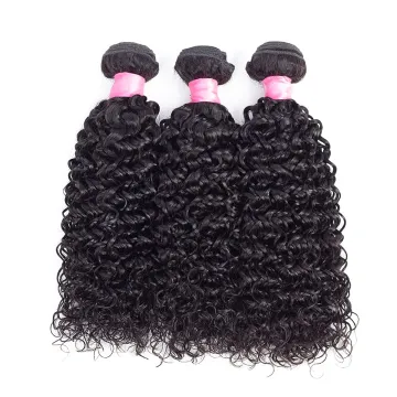 Cheap Wholesale Lace frontal free part Bone straight Indian virgin Remy hair bundle with lace front closure human hair pack