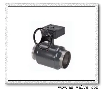 DANFOSS valve