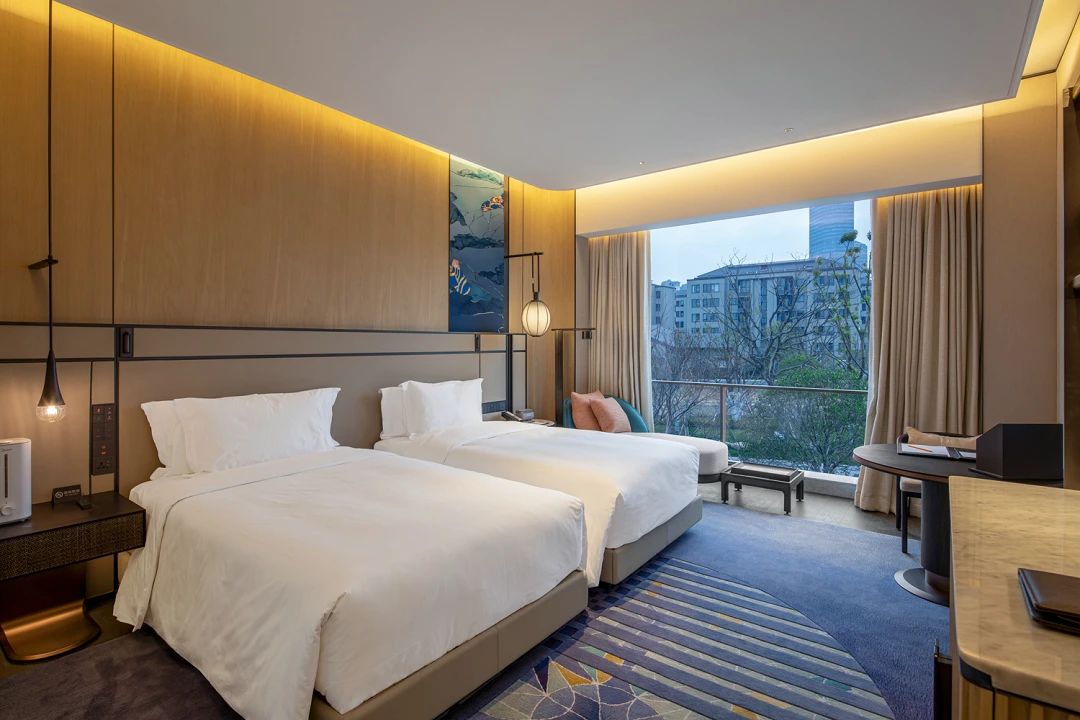 Suzhou Shishan Angsana Hotel (26)
