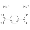 DISODIO TEREPHTHALATE CAS 10028-70-3