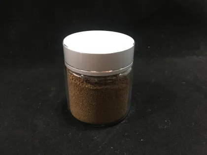 Wholesale Natural Premium Agarwood Oud Powder Incense Bakhoor