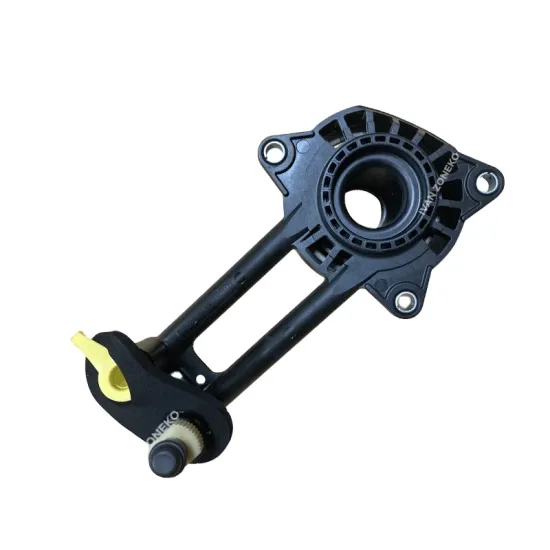 Ivanzoneko Brand High-Quality Clutch Release Bearing Model No 510005810 for Ford Fiesta