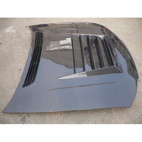 Hood Car cover Carbon fiber products