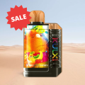 Vape Bar Flavors Kulx 8800 Sweden