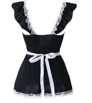Sexy Cosplay Costumes & Underwear for Women