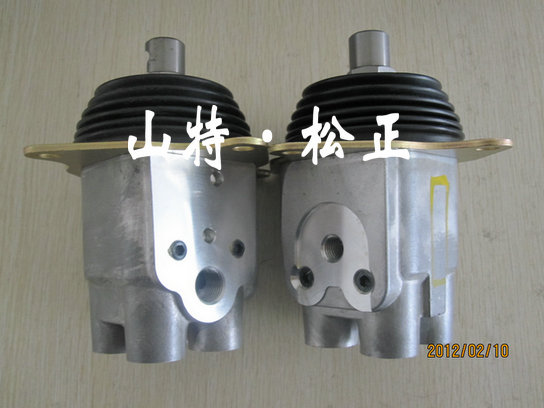 PPC valve for Komatsu Excavator