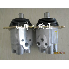 PPC valve for Komatsu Excavator